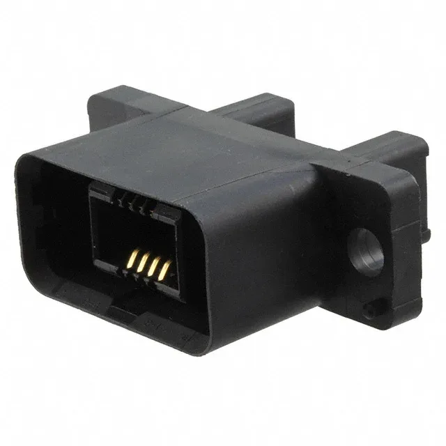 TE Connectivity AMP Connectors 292182-8