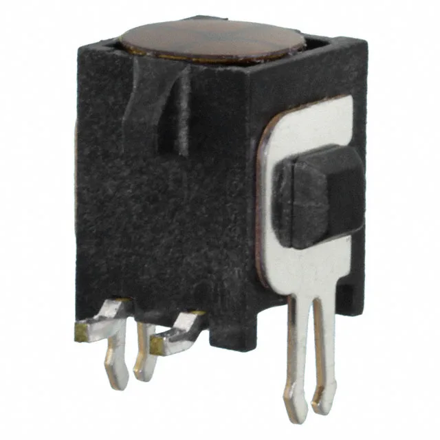 TE Connectivity AMP Connectors 794635-4 — Pin Headers, Sockets & Housings