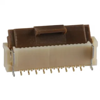 Hirose Electric Co Ltd FH12-18S-0.5SV(1)(98)