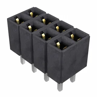 Samtec Inc. SLW-104-01-F-D