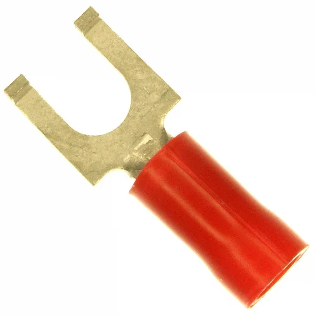 TE Connectivity AMP Connectors 1-322249-9