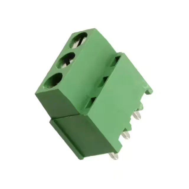 TE Connectivity AMP Connectors 796683-3