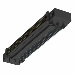 Samtec Inc. SEAF-40-01-L-04-2-RA-GP-K-TR
