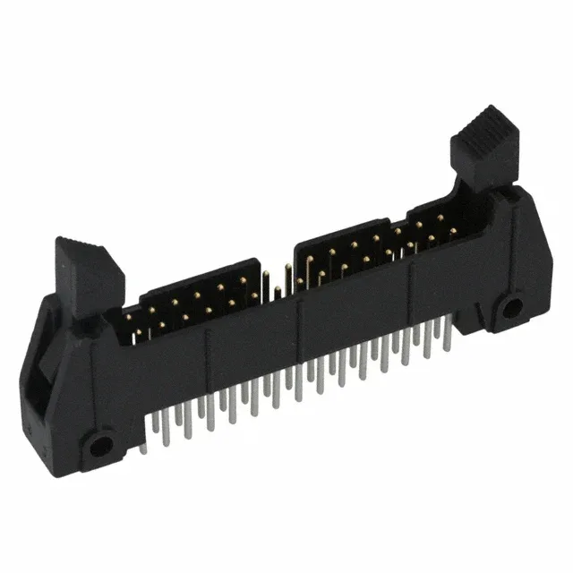 3M N3440-6202RB — Pin Headers