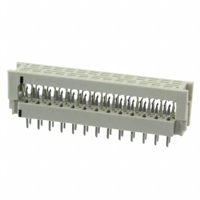 TE Connectivity AMP Connectors 2-216093-6