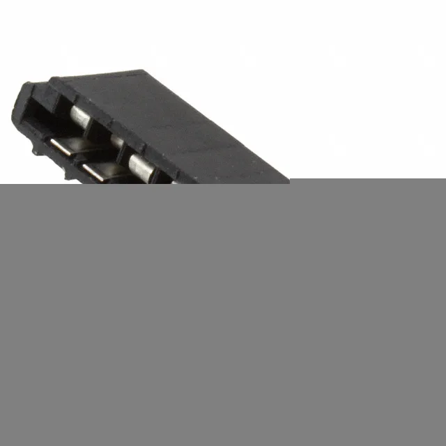 TE Connectivity AMP Connectors 5-520314-8