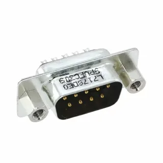 Amphenol L717SDE09PVFC309