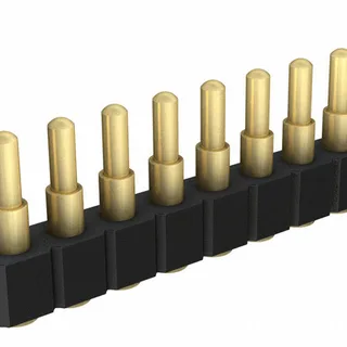 Mill-Max Manufacturing Corp. 812-22-064-30-003101