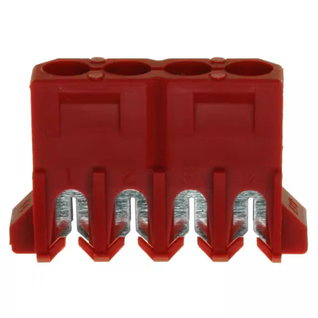 770156-2 — TE Connectivity AMP Connectors product photo