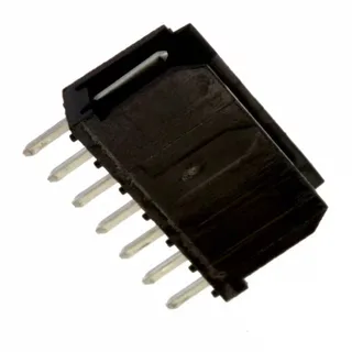 Amphenol 76384-407LF