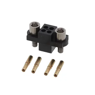Harwin Inc. M80-4810405