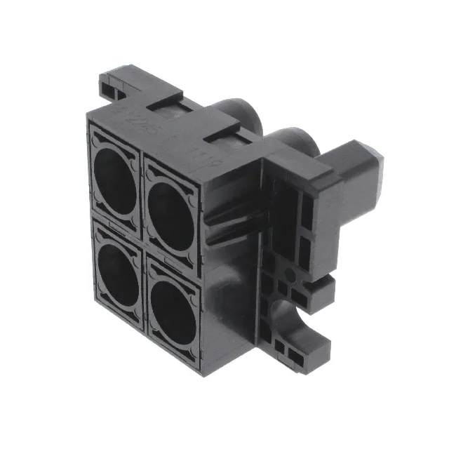 TE Connectivity AMP Connectors 2212245-1