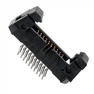 Samtec Inc. EHF-110-01-L-D-RA