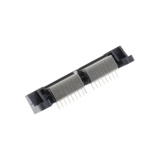 Samtec Inc. QTS-050-02-L-D-RA-WT