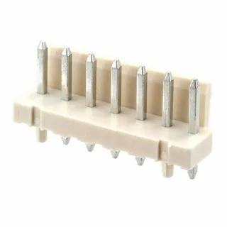 TE Connectivity AMP Connectors 1744429-7