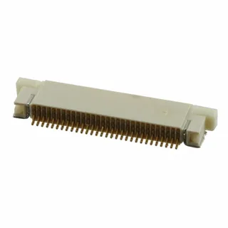 TE Connectivity AMP Connectors 3-1734839-0