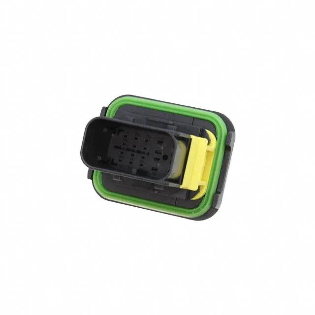 TE Connectivity AMP Connectors 1-1564518-1