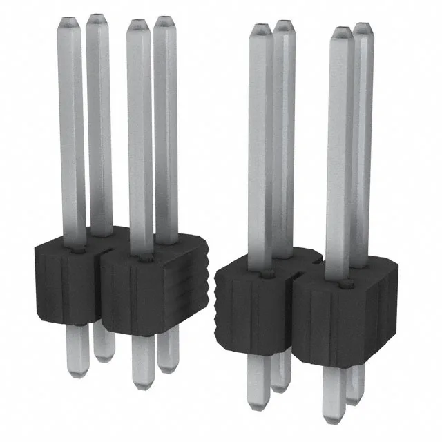 86832-412HLF — Amphenol product photo