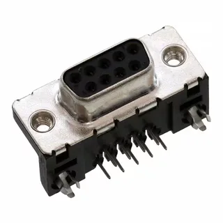 Amphenol D09S33E6GX00LF