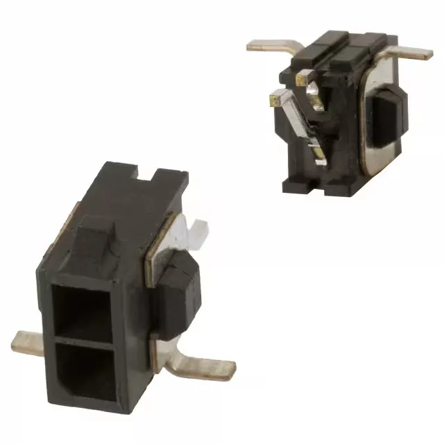 TE Connectivity AMP Connectors 3-794627-2