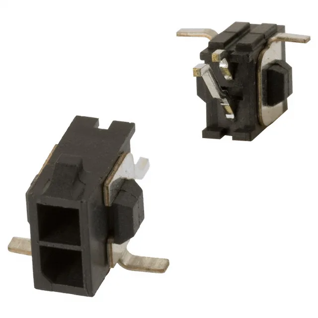 TE Connectivity AMP Connectors 3-794629-2