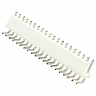 TE Connectivity AMP Connectors 2-640387-0