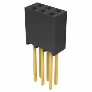 Samtec Inc. SSQ-103-03-G-D