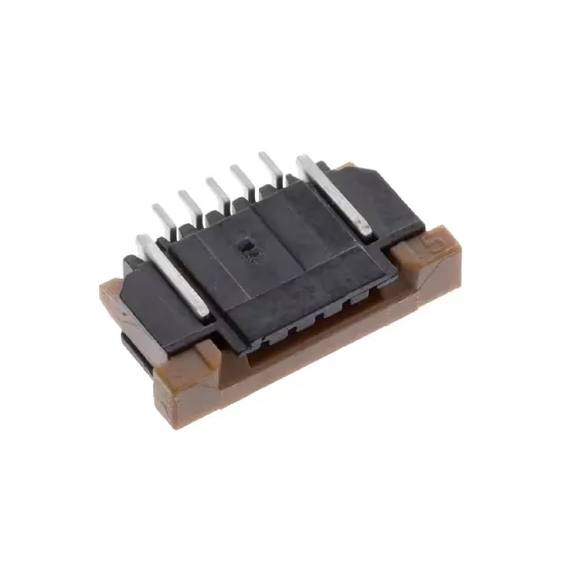 Amphenol SFW5R-3STE1LF