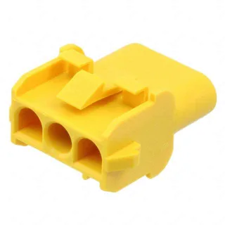 TE Connectivity AMP Connectors 1-480701-4