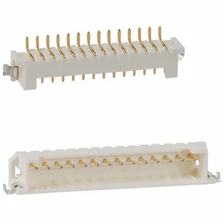 Hirose Electric Co Ltd DF3D-14P-2H(50)
