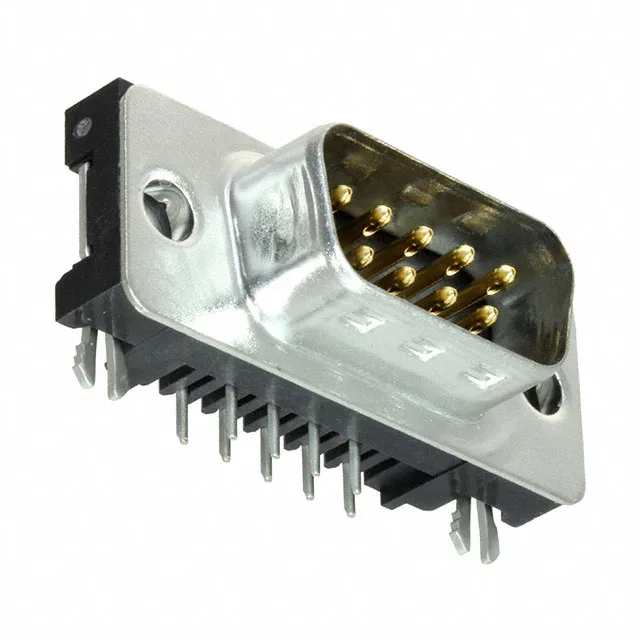 TE Connectivity AMP Connectors 5177597-9