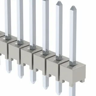 Samtec Inc. HTSW-114-14-T-S