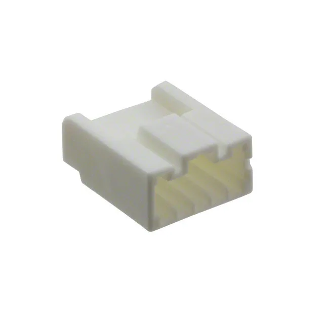 Hirose Electric Co Ltd DF1EA-5EP-2.5C