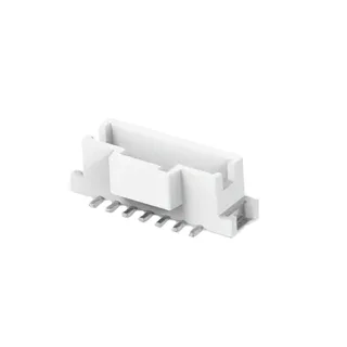 TE Connectivity AMP Connectors 1-2232829-7