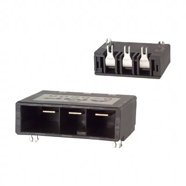 TE Connectivity AMP Connectors 1-353081-3