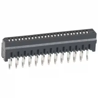Amphenol HLW25S-2C7LF