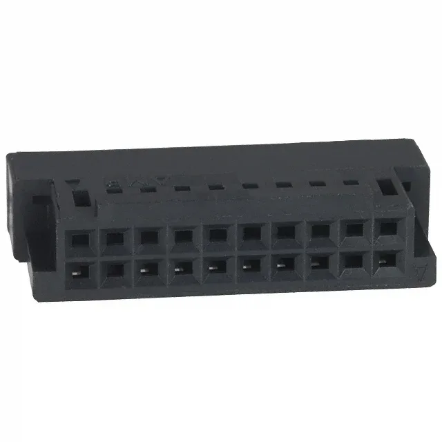 TE Connectivity AMP Connectors 88179-5
