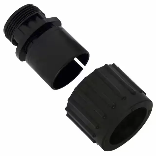 TE Connectivity AMP Connectors 213571-2