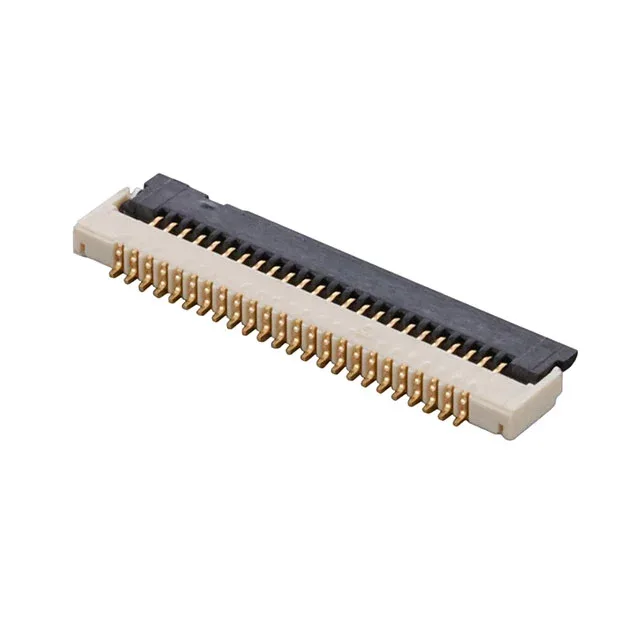 Cvilux USA CF35242D0RD-NH — FFC / FPC Cable Assemblies