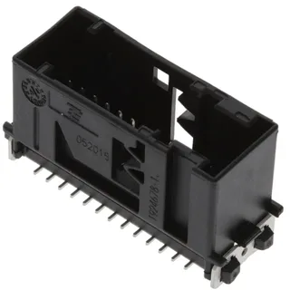 TE Connectivity AMP Connectors 1924678-1