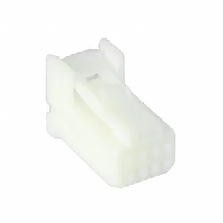 TE Connectivity AMP Connectors 1376357-8