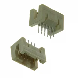 Amphenol 87407-105LF