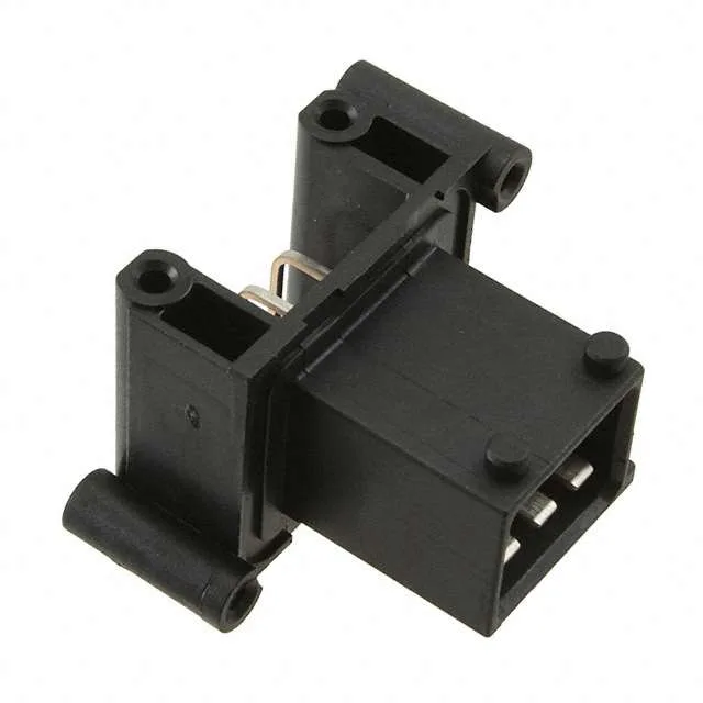 TE Connectivity AMP Connectors 1-963211-1