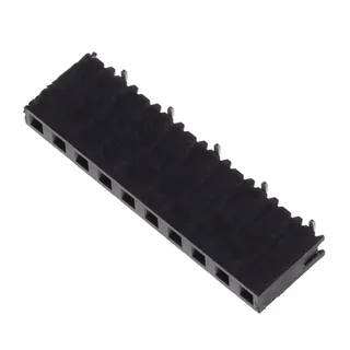Samtec Inc. SSM-110-S-SV-BE-K