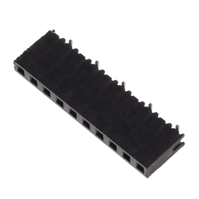 SSM-110-S-SV-BE-K — Samtec Inc. product photo