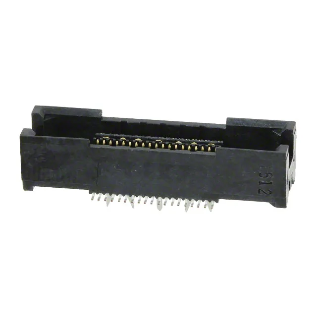 TE Connectivity AMP Connectors 5767054-1