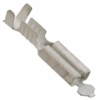 TE Connectivity AMP Connectors 5-160555-2