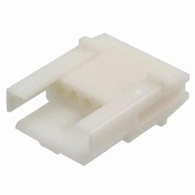 TE Connectivity AMP Connectors 172211-5