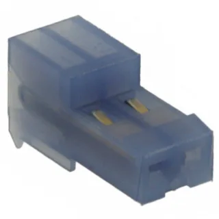 TE Connectivity AMP Connectors 3-641239-2