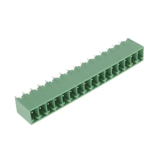 TE Connectivity AMP Connectors 1-2351886-6